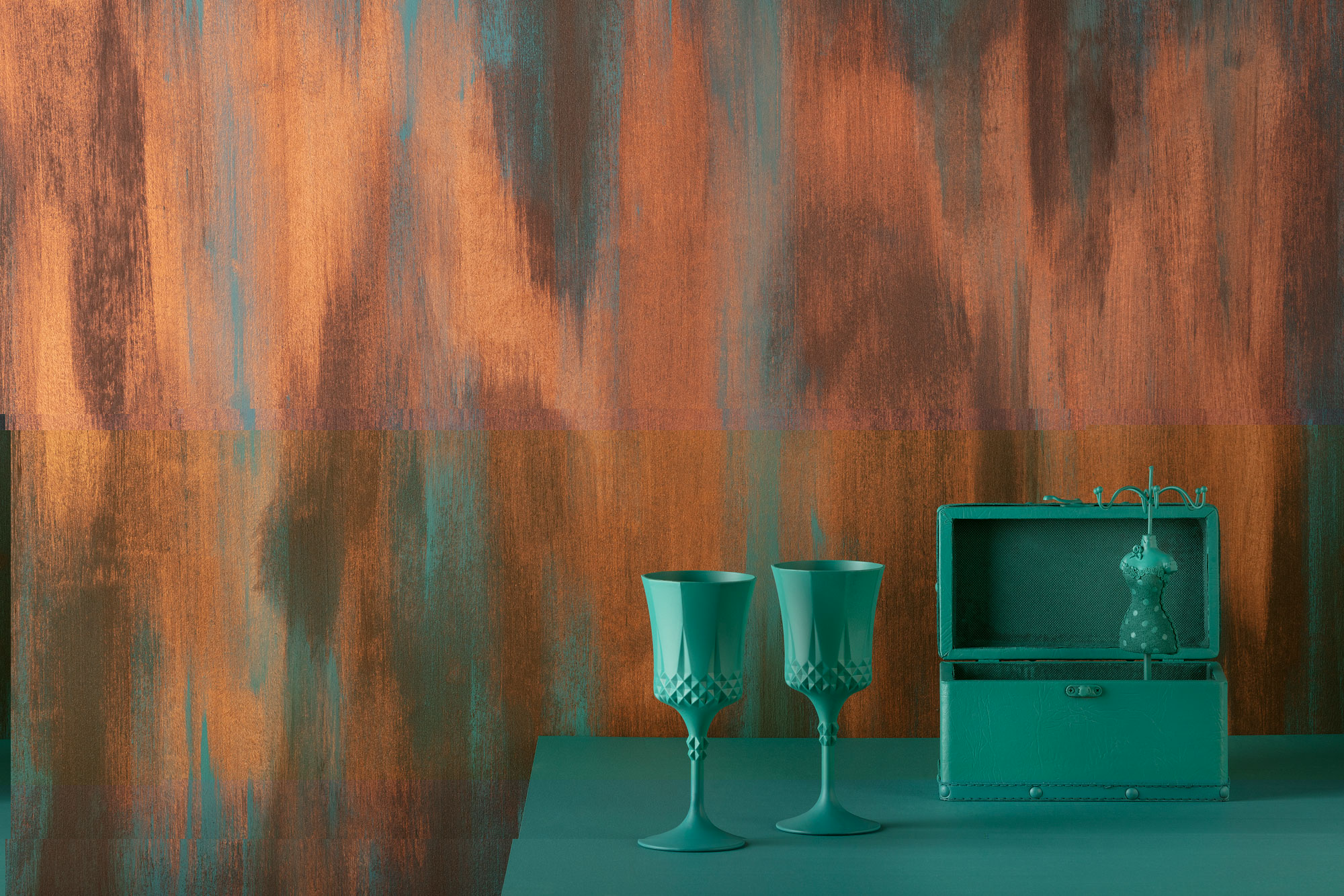 COPERTINA rust-paint